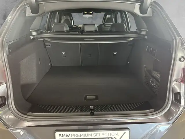 BMW X3 view 15