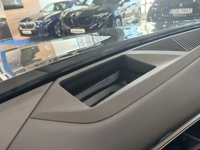 BMW X3 view 20