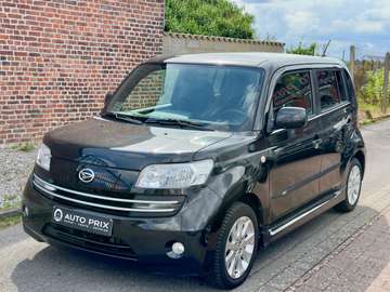 1.5i Black Edition Clim VE Euro 4 LEZ