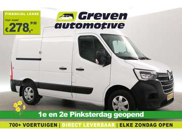 2.3 dCi L1H2 | Airco | Cruise | Camera | Carplay |