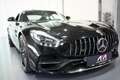 Mercedes-Benz AMG GT S Coupe UNILACK Schwarz - thumbnail 4