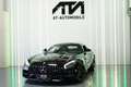 Mercedes-Benz AMG GT S Coupe UNILACK Schwarz - thumbnail 1