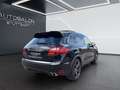 Porsche Cayenne S *PANO*PDLS*BOSE*R-KAM*S-AGA*MMRY*NAVI* Noir - thumbnail 8