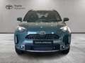 Toyota Yaris Cross Yaris Cross 1.5h Lounge awd-i 130cv e-cvt Verde - thumbnail 12