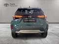 Toyota Yaris Cross Yaris Cross 1.5h Lounge awd-i 130cv e-cvt Verde - thumbnail 11