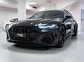 Audi RS6 Avant 4.0 TFSI V8 quattro-FRENI CARBO-TETTO-IVA Schwarz - thumbnail 26