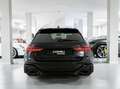 Audi RS6 Avant 4.0 TFSI V8 quattro-FRENI CARBO-TETTO-IVA Schwarz - thumbnail 5