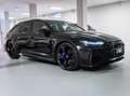 Audi RS6 Avant 4.0 TFSI V8 quattro-FRENI CARBO-TETTO-IVA Schwarz - thumbnail 3