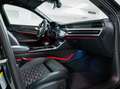 Audi RS6 Avant 4.0 TFSI V8 quattro-FRENI CARBO-TETTO-IVA Schwarz - thumbnail 20