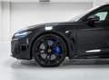 Audi RS6 Avant 4.0 TFSI V8 quattro-FRENI CARBO-TETTO-IVA Schwarz - thumbnail 28