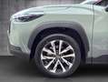 Toyota Corolla Cross 1.8 D Teamplayer NAVI, GARANTIE Vert - thumbnail 21