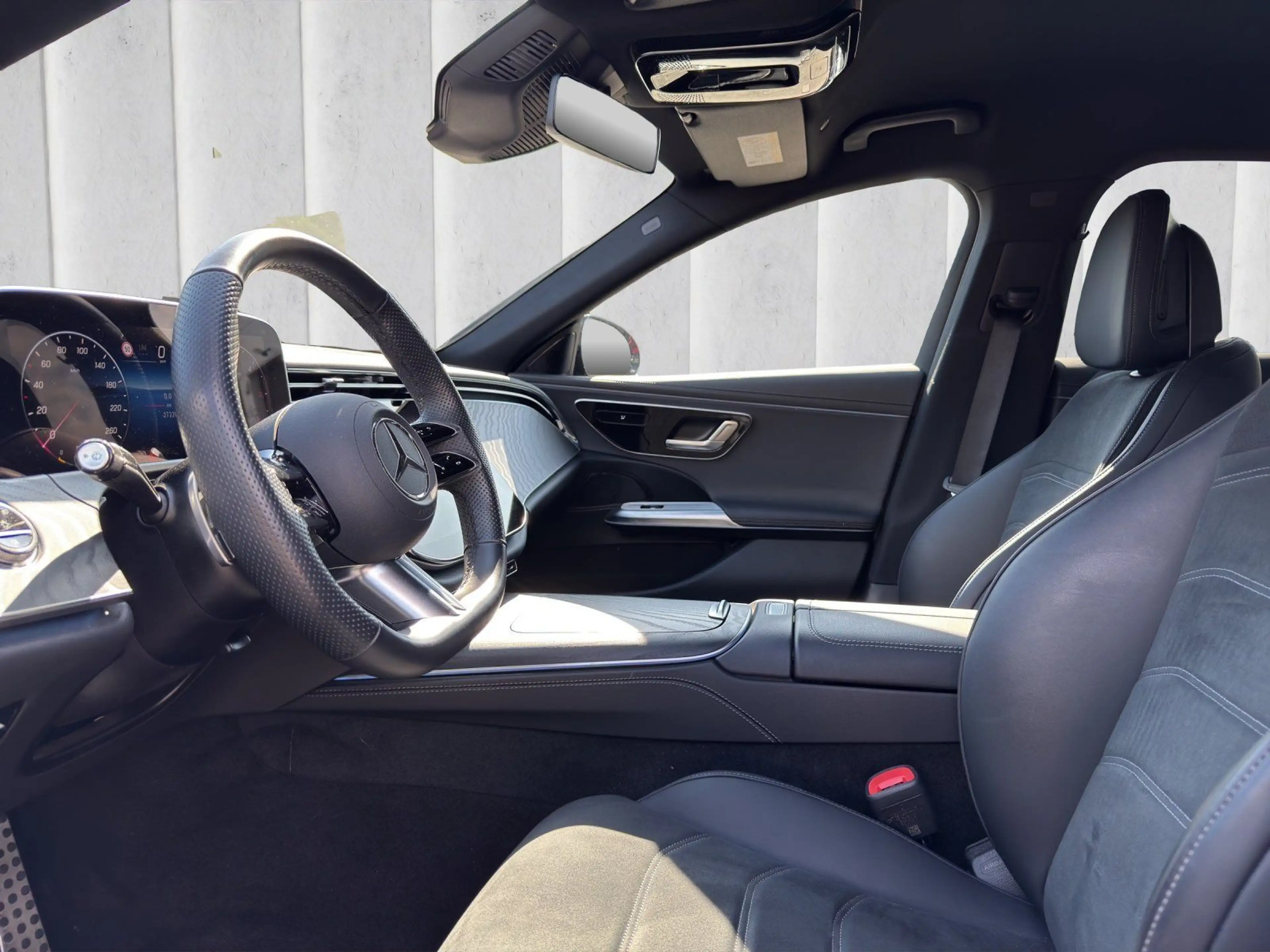 Mercedes-Benz E 220 d AMG Night Paket Keyless DISTRO Agilitiy — photo 9