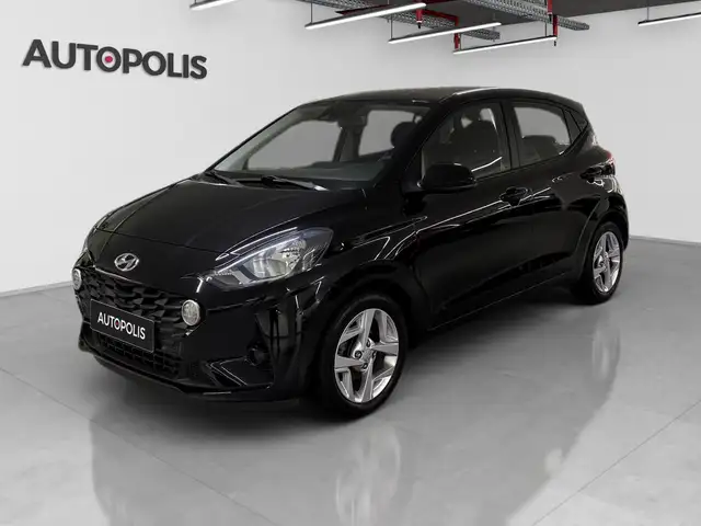 Hyundai i10 1.0 Twist