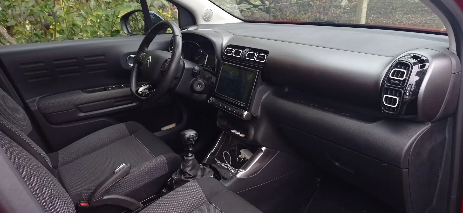 Citroen C3 Aircross C3 Aircross BlueHDi 110 S - 1