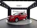 Volkswagen Golf 1.6 TDI BMT 4Motion *WENIG-KM*8-FACH* Rot - thumbnail 2