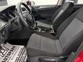 Volkswagen Golf 1.6 TDI BMT 4Motion *WENIG-KM*8-FACH* Rot - thumbnail 10