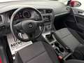 Volkswagen Golf 1.6 TDI BMT 4Motion *WENIG-KM*8-FACH* Rot - thumbnail 11