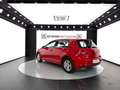 Volkswagen Golf 1.6 TDI BMT 4Motion *WENIG-KM*8-FACH* Rot - thumbnail 4