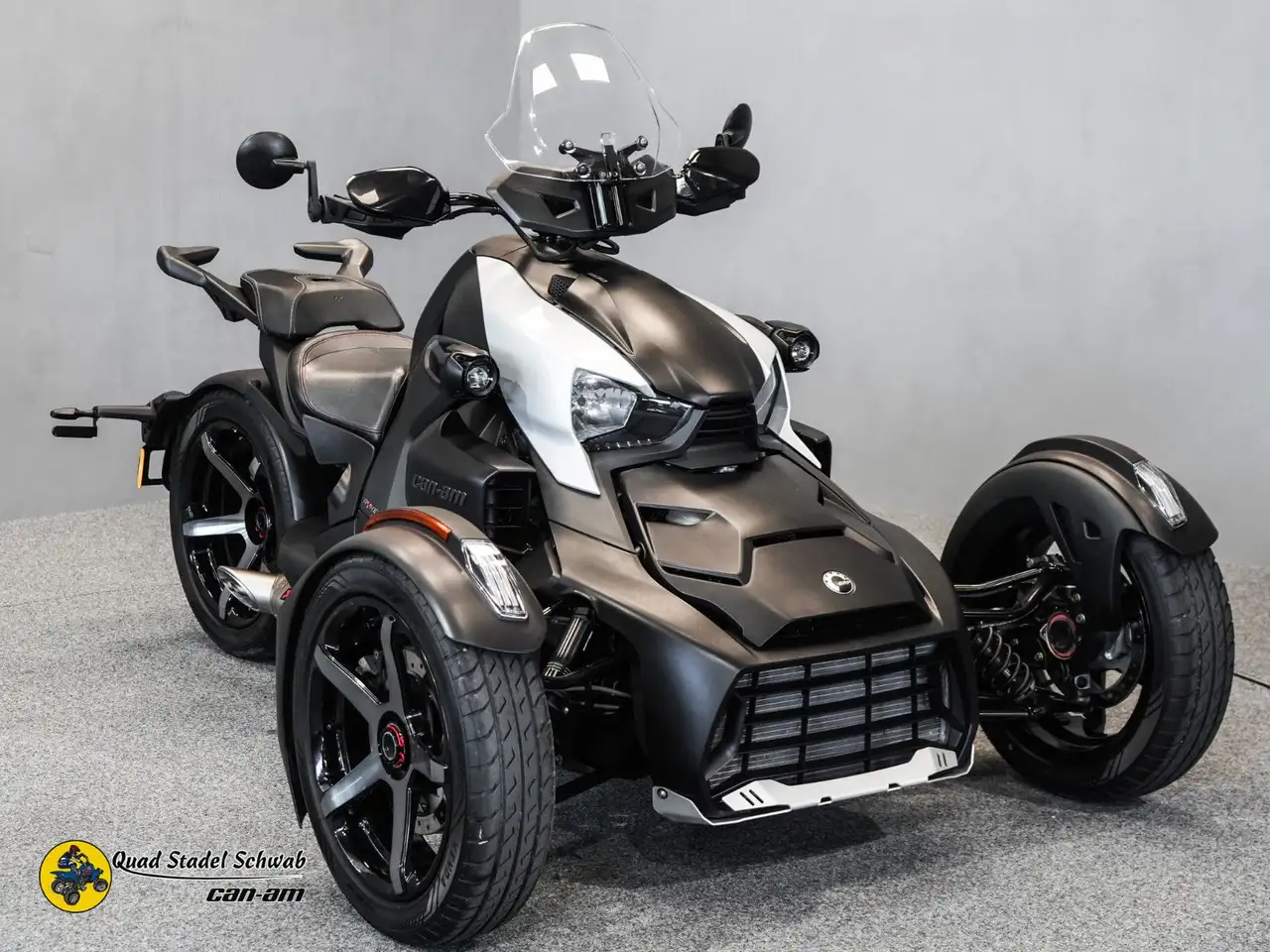 Can-Am Ryker