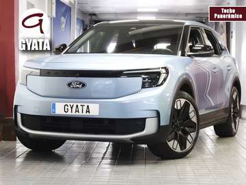 RWD Rango Extendido Premium 77kWh