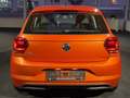 Volkswagen Polo VI Trendline*65TKM*KLIMA*BLUETOOTH*TÜV NEU* Orange - thumbnail 6