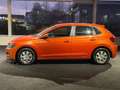 Volkswagen Polo VI Trendline*65TKM*KLIMA*BLUETOOTH*TÜV NEU* Orange - thumbnail 4