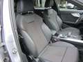 Audi A4 Avant 40 2.0 TDi S-LINE S LINE SLINE *164.000 KM* Argento - thumbnail 14