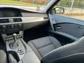 BMW 525 i Automatik Nur 88000Km Scheckheft gepflegt Negro - thumbnail 20