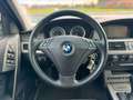 BMW 525 i Automatik Nur 88000Km Scheckheft gepflegt Negro - thumbnail 18
