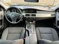 BMW 525 i Automatik Nur 88000Km Scheckheft gepflegt Schwarz - thumbnail 16
