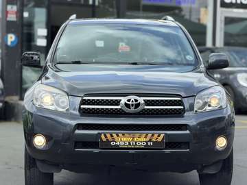 4x4*2.0i VVT-i 16v*❗️Prix Export❗️CLIMA*JANTES*