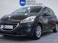 Peugeot 208 1.4HDi Active Gris - thumbnail 3
