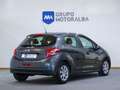 Peugeot 208 1.4HDi Active Gris - thumbnail 6