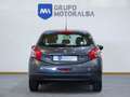 Peugeot 208 1.4HDi Active Gris - thumbnail 5