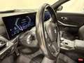 BMW 340 M340d xDrive Touring Pro ACC RFK HUD HK DA PA Blau - thumbnail 14