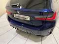 BMW 340 M340d xDrive Touring Pro ACC RFK HUD HK DA PA Blau - thumbnail 7