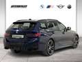BMW 340 M340d xDrive Touring Pro ACC RFK HUD HK DA PA Blau - thumbnail 3