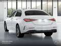 Mercedes-Benz C 300 de AMG+NIGHT+PANO+360+BURMESTER+TOTW+KEYLESS Weiß - thumbnail 21