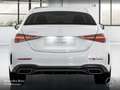 Mercedes-Benz C 300 de AMG+NIGHT+PANO+360+BURMESTER+TOTW+KEYLESS Weiß - thumbnail 7