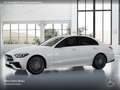 Mercedes-Benz C 300 de AMG+NIGHT+PANO+360+BURMESTER+TOTW+KEYLESS Weiß - thumbnail 3