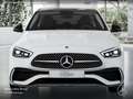 Mercedes-Benz C 300 de AMG+NIGHT+PANO+360+BURMESTER+TOTW+KEYLESS Weiß - thumbnail 6