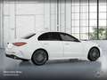 Mercedes-Benz C 300 de AMG+NIGHT+PANO+360+BURMESTER+TOTW+KEYLESS Weiß - thumbnail 16