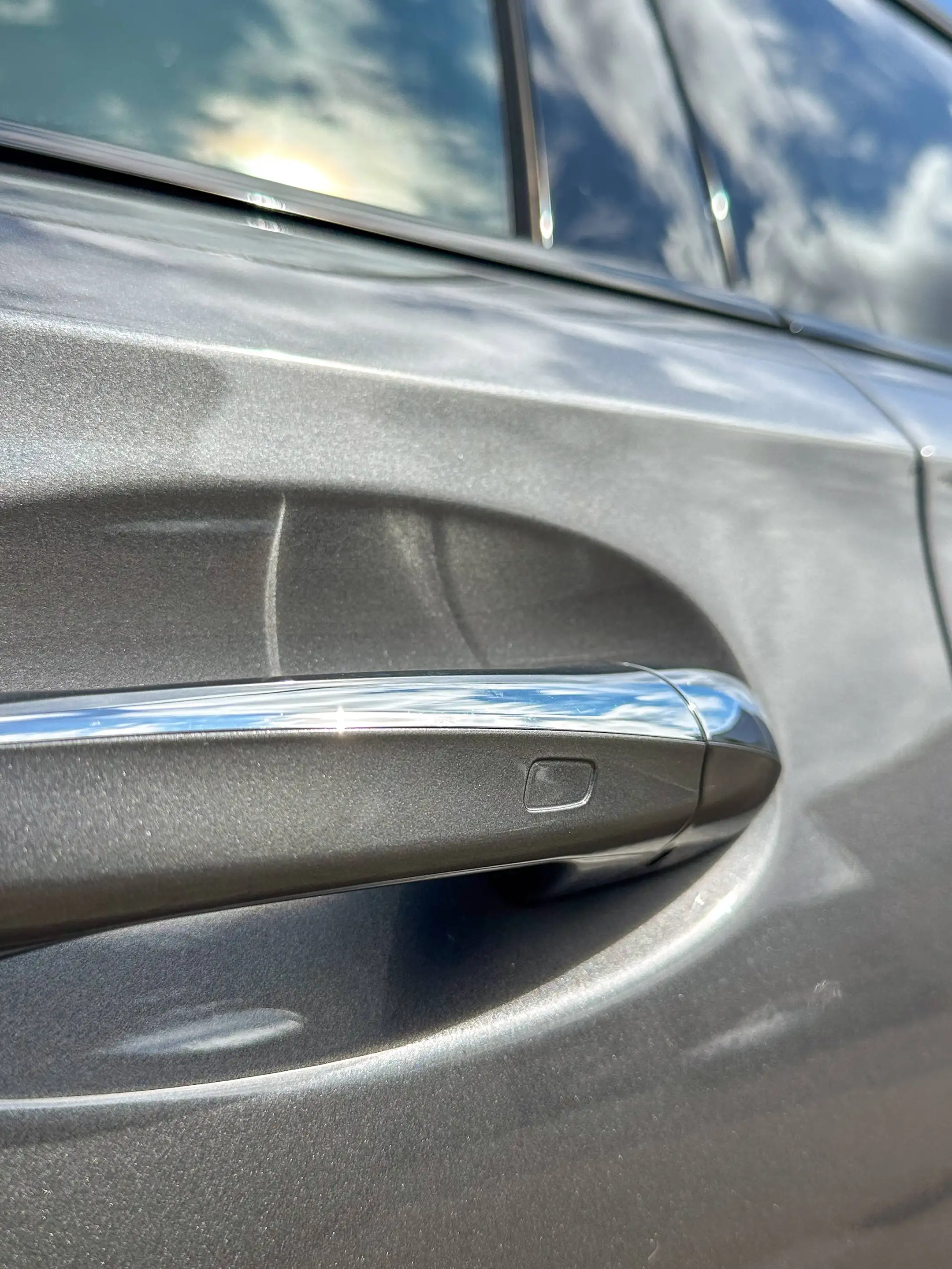 Mercedes-Benz A 180 A 180 AMG Line*PANO*CAMERA*ADVANCED*SFEERVERLICHTING*KEYLESS*GARANTIE* — photo 6