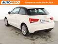 Audi A1 1.6 TDI Attraction Blanco - thumbnail 4