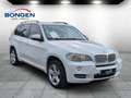 BMW X5 xDrive 35d Leder Xenon NUR AN HÄNDLER Klima Xenon Weiß - thumbnail 5