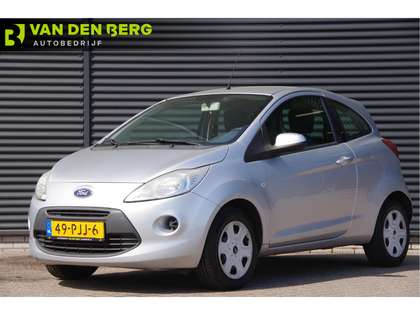Ford Ka/Ka+ 1.2 Comfort start/stop AIRCO, NL AUTO, NAP, ELEKTR