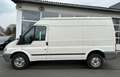 Ford Transit Kasten mittel 2.4 FT 350 Klima Standh Fehér - thumbnail 2