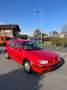 Volkswagen Golf 4 Comfortline Aut. Rot - thumbnail 1