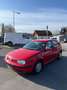 Volkswagen Golf 4 Comfortline Aut. Rot - thumbnail 3