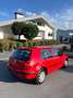 Volkswagen Golf 4 Comfortline Aut. Rot - thumbnail 4
